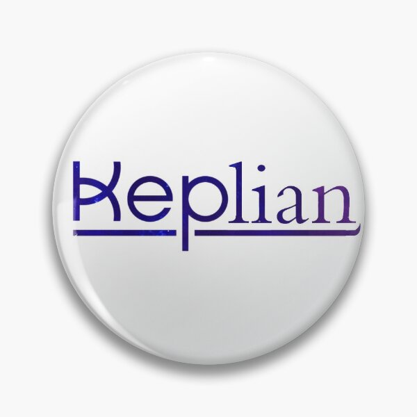 Item preview, Kep1ian (Kep1er Fandom Name) designed and sold by jpgreg.