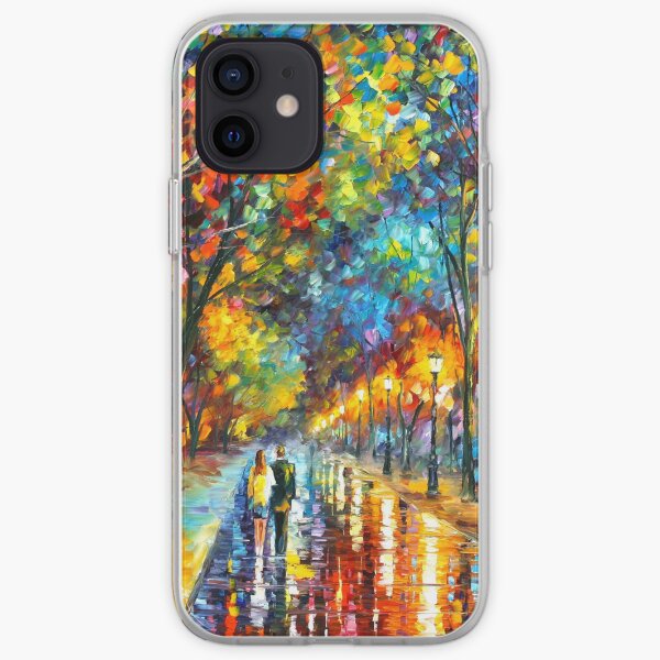 ¡Hola! Soy el artista Leonid Afremov.
Puja por mis pinturas en http://www.afremovart.com
Sígueme en Facebook: https://www.facebook.com/pages/Leonid-Afremov/229832890392662?sk=timeline Funda blanda para iPhone