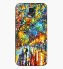 WHEN THE DREMS CAME TRUE - Leonid Afremov Case/Skin for Samsung Galaxy