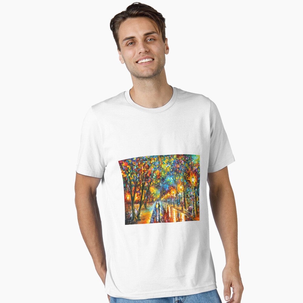 Item preview, Essential T-Shirt designed and sold by vitebskart.