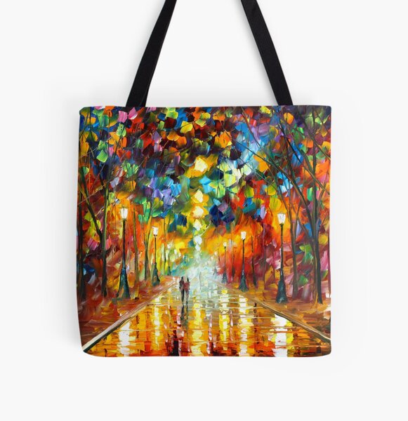 Item preview, FAREWELL TO ANGER - Leonid Afremov designed and sold by Leonid Afremov.