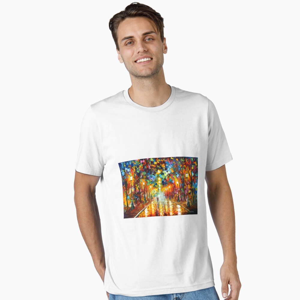 Item preview, Essential T-Shirt designed and sold by vitebskart.