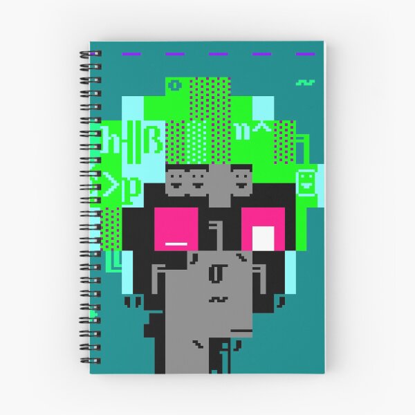 Item preview, DOS Punk 662 designed and sold by DOS-Punks.