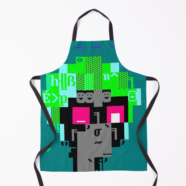 Item preview, DOS Punk 662 designed and sold by DOS-Punks.