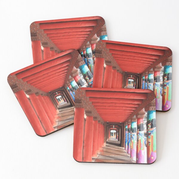 Item preview, At the Museum of Contemporary Native Arts designed and sold by zumi.