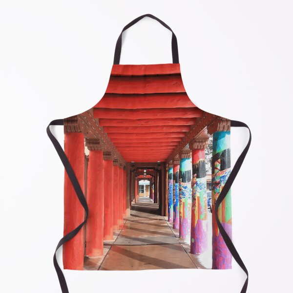 Item preview, At the Museum of Contemporary Native Arts designed and sold by zumi.