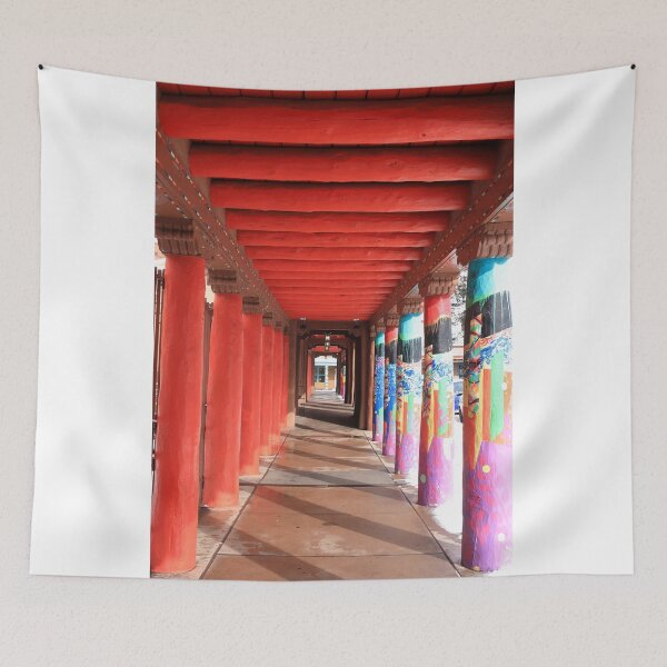 Item preview, At the Museum of Contemporary Native Arts designed and sold by zumi.