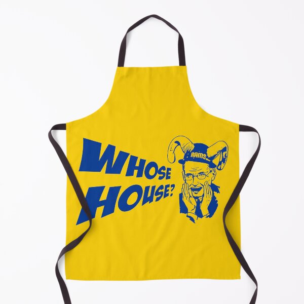 Item preview, Whose House...? (Horns) designed and sold by Ramheart.