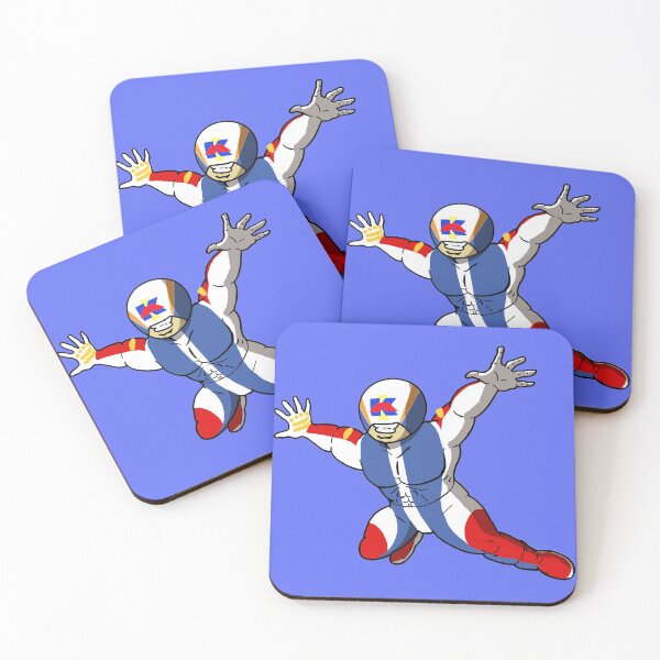 Item preview, AKI Man Muscle designed and sold by Akumaku.