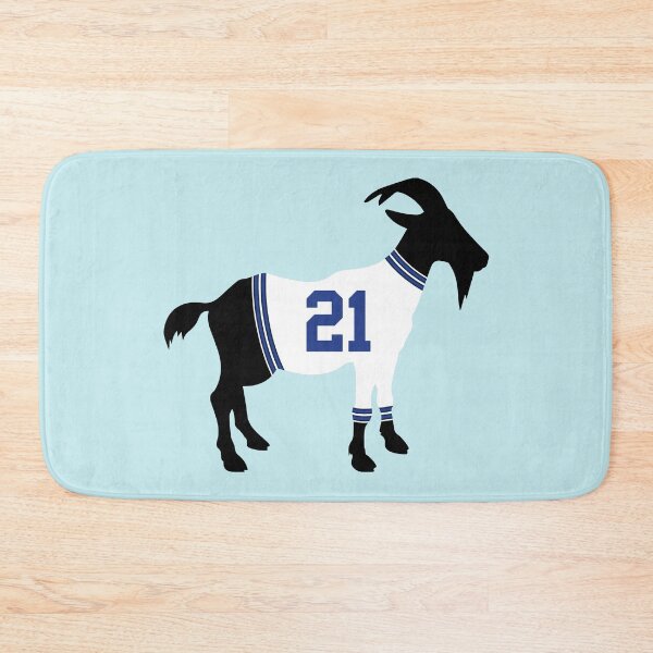 Item preview, Ezekiel Elliott GOAT  designed and sold by cwijeta.