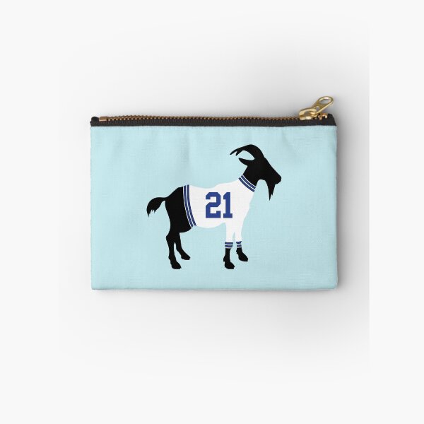 Item preview, Ezekiel Elliott GOAT  designed and sold by cwijeta.