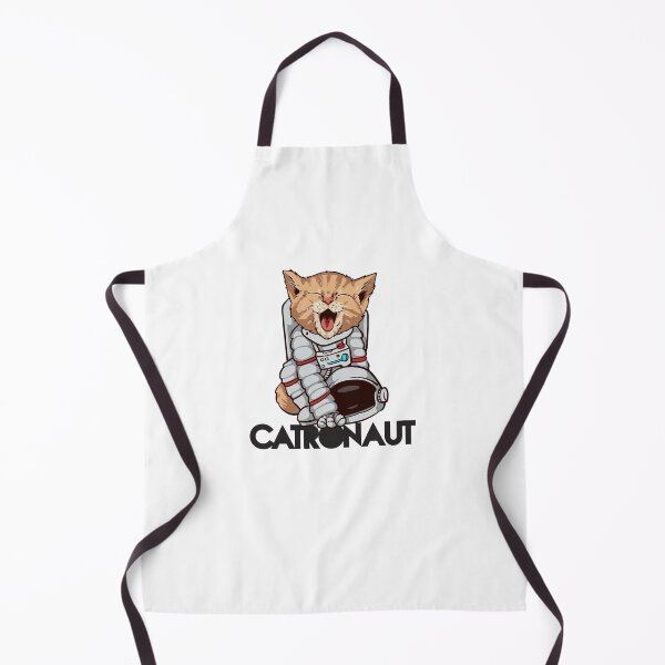 Item preview, Catstronaut designed and sold by Eamali.