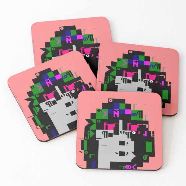 Item preview, DOS Punk 949 designed and sold by DOS-Punks.