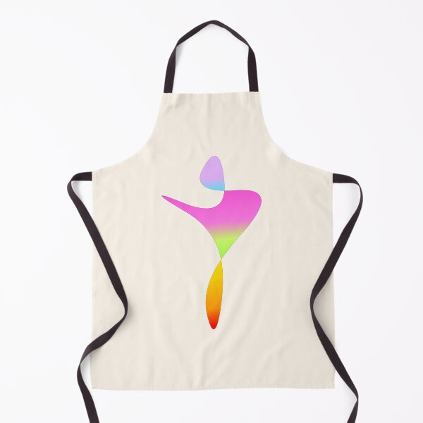 Aperçu de l'œuvre Danse des chakras créée et vendue par Printedarts.