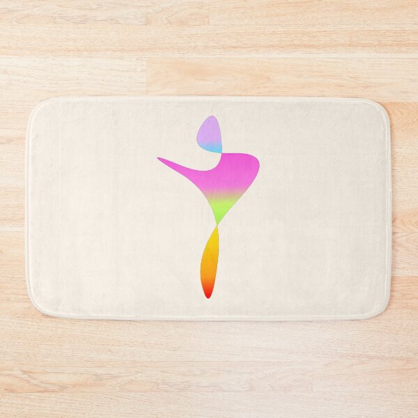 Item preview, Chakra Dance designed and sold by Printedarts.