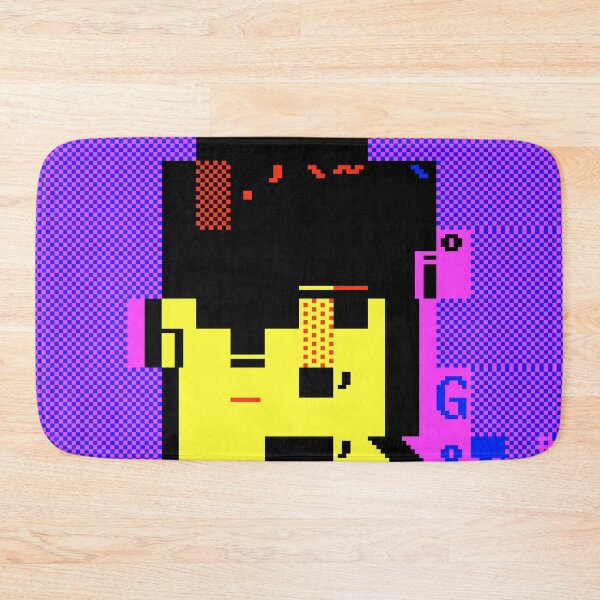 Item preview, DOS Punk 206 designed and sold by DOS-Punks.