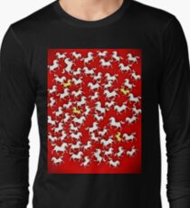 RightOn Dothraki Long Sleeve T-Shirt