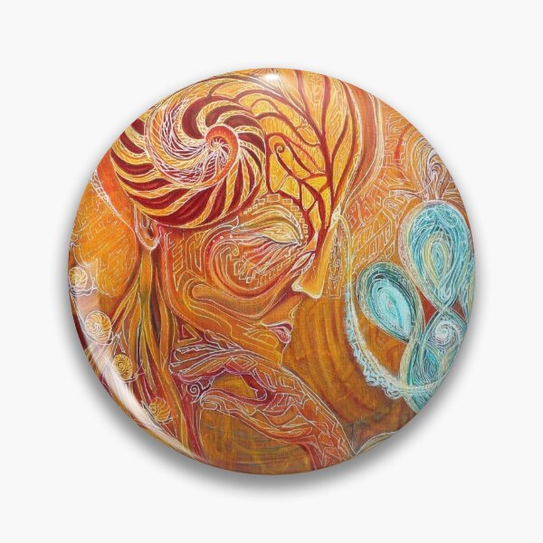 Item preview, Breathe designed and sold by Allison  Baumsteiger.