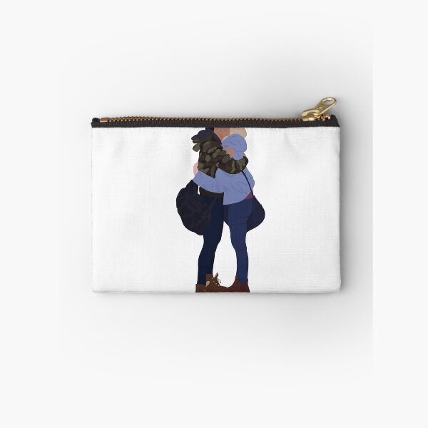 Item preview, Sylvie & Stella Hug Chicago Fire  designed and sold by erinsartstuffs.