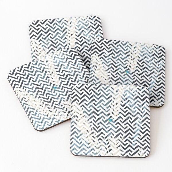 Item preview, Geometric Line designed and sold by THE OTAKU SHOP.