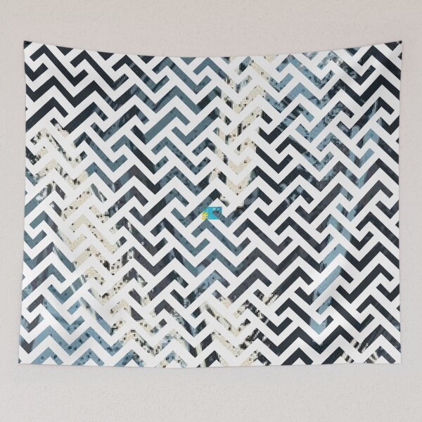Item preview, Geometric Line designed and sold by THE OTAKU SHOP.
