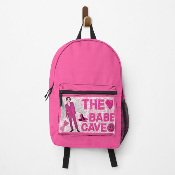 Item preview, THE BABE CAVE designed and sold by lizardwizard70.