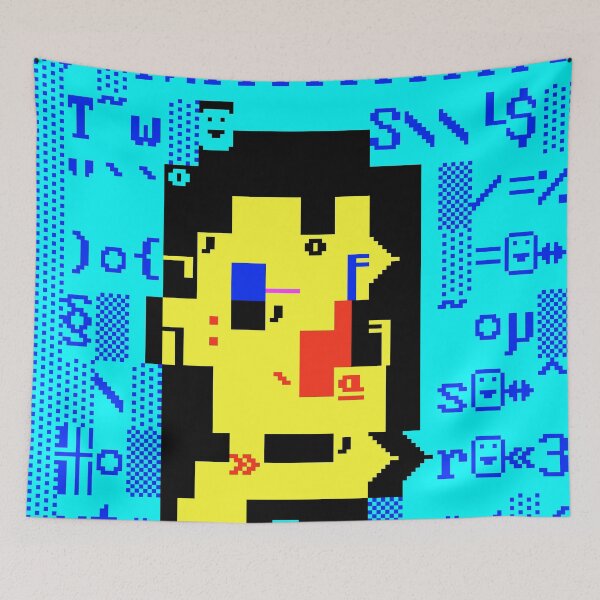 Item preview, DOS Punk 614 designed and sold by DOS-Punks.