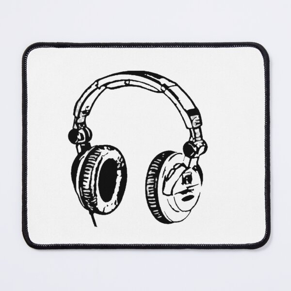 Item preview, Headphone designed and sold by xfe4rlessx.