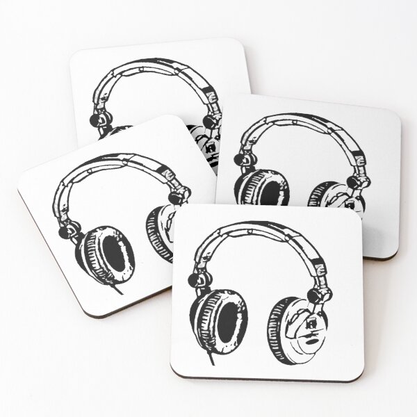 Item preview, Headphone designed and sold by xfe4rlessx.