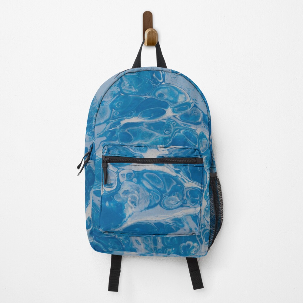 Item preview, Backpack designed and sold by klacrone.