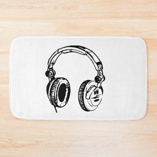 Item preview, Headphone designed and sold by xfe4rlessx.