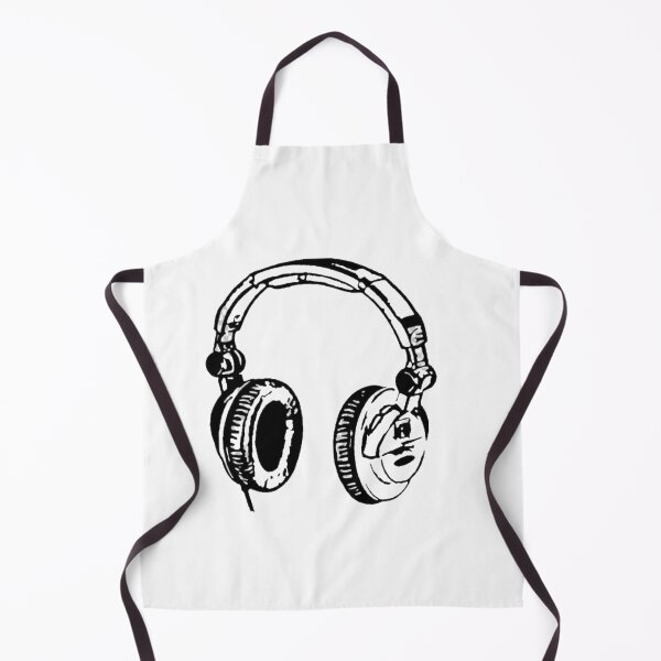 Item preview, Headphone designed and sold by xfe4rlessx.