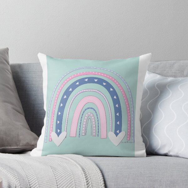 Item preview, Creamy Rainbow designed and sold by loving-lincoln.