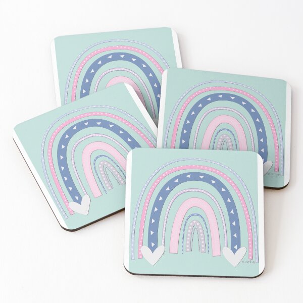 Item preview, Creamy Rainbow designed and sold by loving-lincoln.