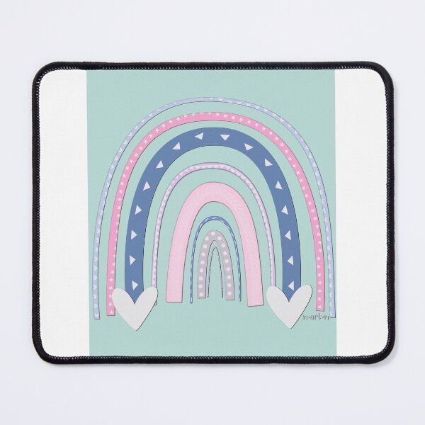 Item preview, Creamy Rainbow designed and sold by loving-lincoln.