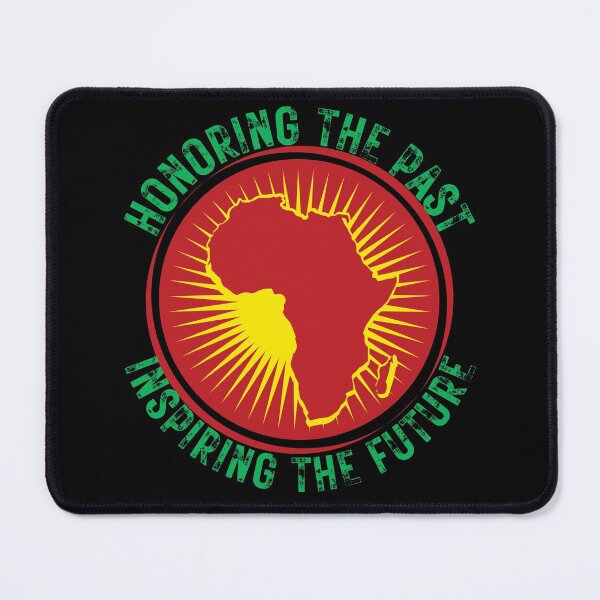 Item preview, Black History Month designed and sold by reka88.