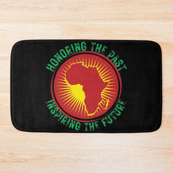 Item preview, Black History Month designed and sold by reka88.