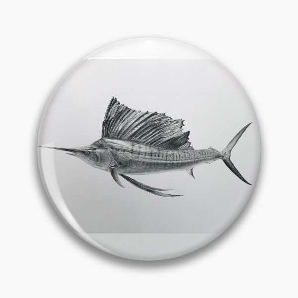 Item preview, fish mandarin designed and sold by MPhanuwat.