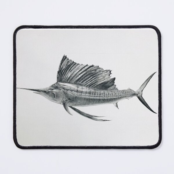 Item preview, fish mandarin designed and sold by MPhanuwat.