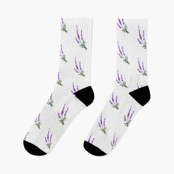 Item preview, Tied Lavender designed and sold by Alex Goubar.