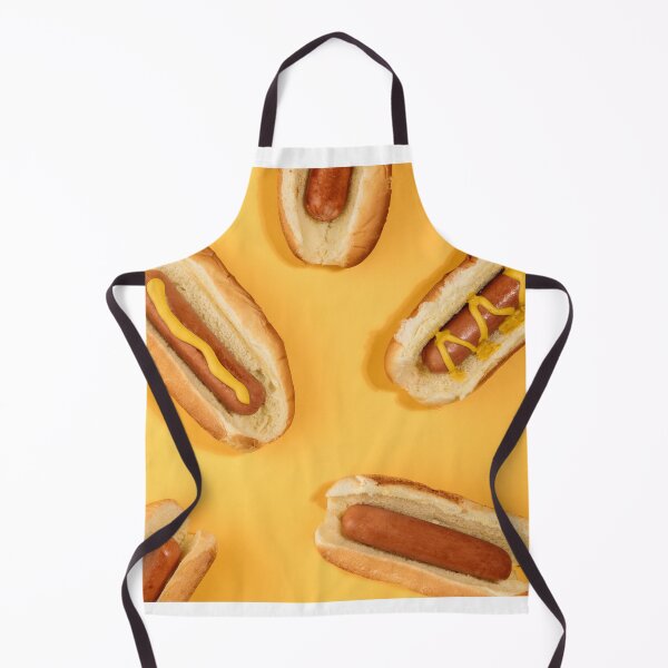 Item preview, Hot Dog  designed and sold by newburyboutique.