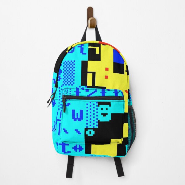 Item preview, DOS Punk 614 designed and sold by DOS-Punks.