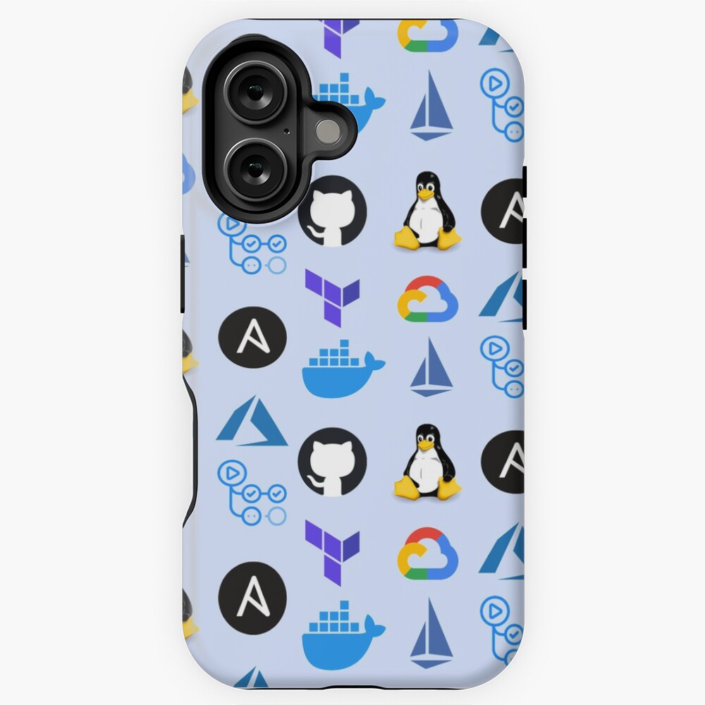 Item preview, iPhone Tough Case designed and sold by DevGoodies.