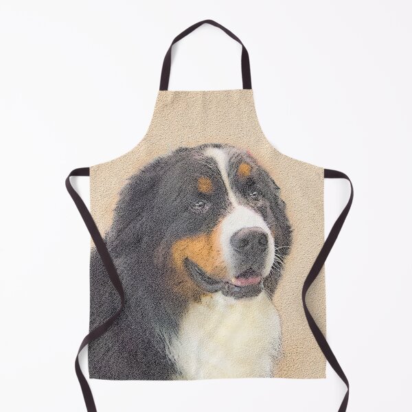 Item preview, Bernese Mountain Dog designed and sold by alpendesigns.