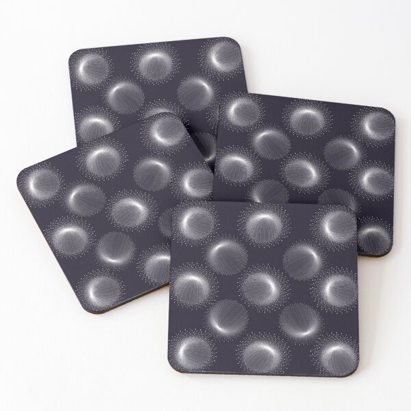 Item preview, Dandelions Flowers designed and sold by DesignSector.