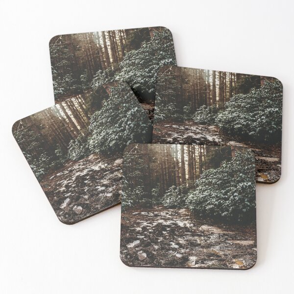 Item preview, Muddy Mountain Hiking Trail in West Virginia at Dolly Sods designed and sold by jodiewitmer.