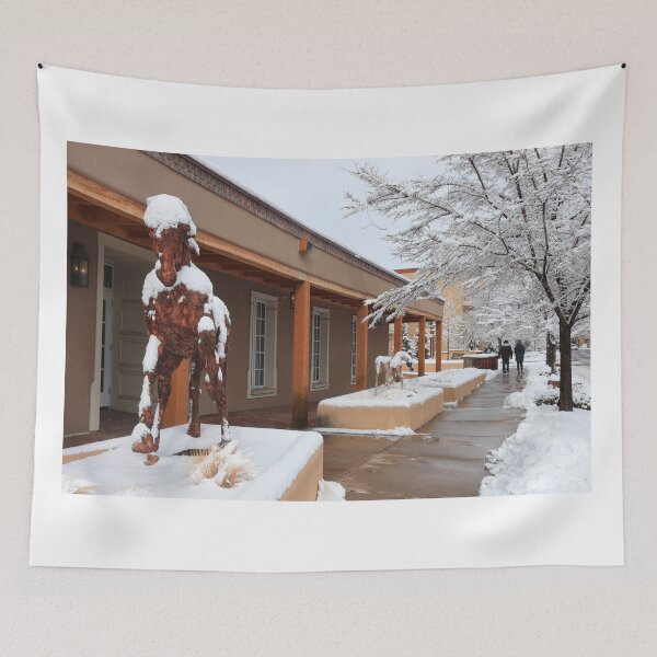 Item preview, Art in Santa Fe designed and sold by zumi.