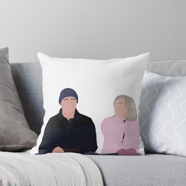 Item preview, Brettsey Chicago Fire designed and sold by erinsartstuffs.