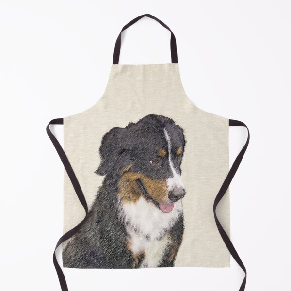 Item preview, Bernese Mountain Dog designed and sold by alpendesigns.