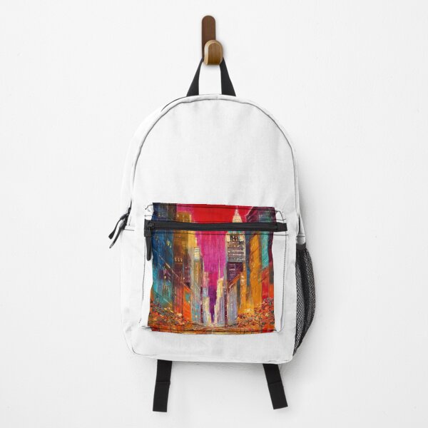 Item preview, Chrysler Building. New York designed and sold by Natalia_Shchip.